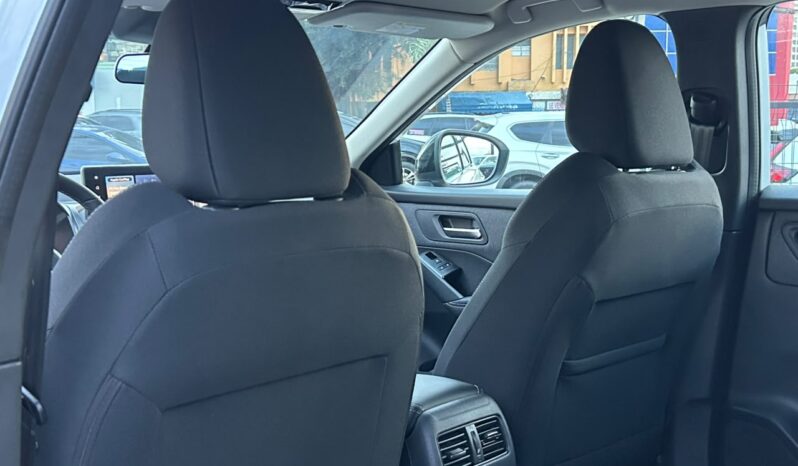 Nissan Qashqai Sense 2027 lleno