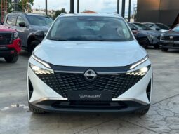 Nissan Qashqai Sense 2027