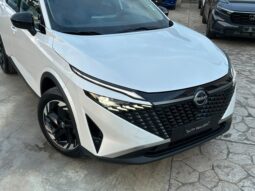 Nissan Qashqai Sense 2027
