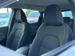 Nissan Qashqai Sense 2027 lleno