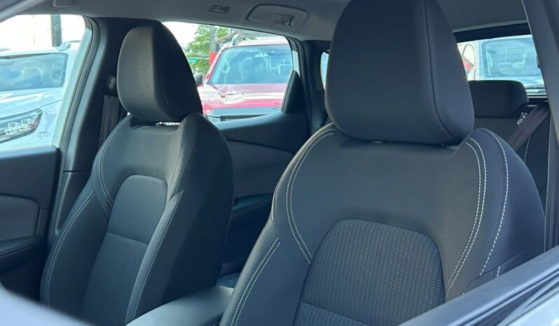 Nissan Qashqai Sense 2027 lleno