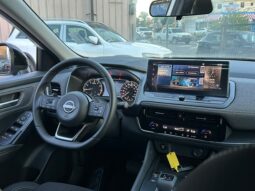 Nissan Qashqai Sense 2027 lleno