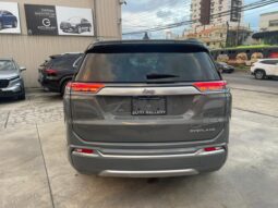 Jeep Comander Overland 2024
