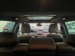 Jeep Comander Overland 2024 lleno