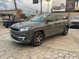 Jeep Comander Overland 2024