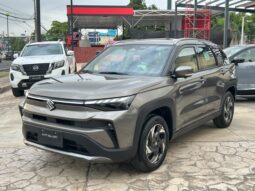 Suzuki SUZUKI VITARA ACROSS GLX 2027