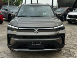 Suzuki SUZUKI VITARA ACROSS GLX 2027