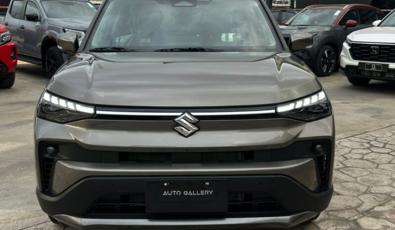 Suzuki SUZUKI VITARA ACROSS GLX 2027 lleno