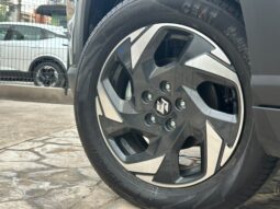 Suzuki SUZUKI VITARA ACROSS GLX 2027 lleno