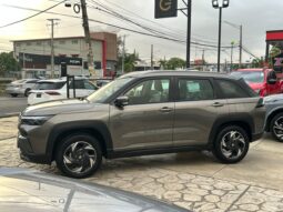 Suzuki SUZUKI VITARA ACROSS GLX 2027
