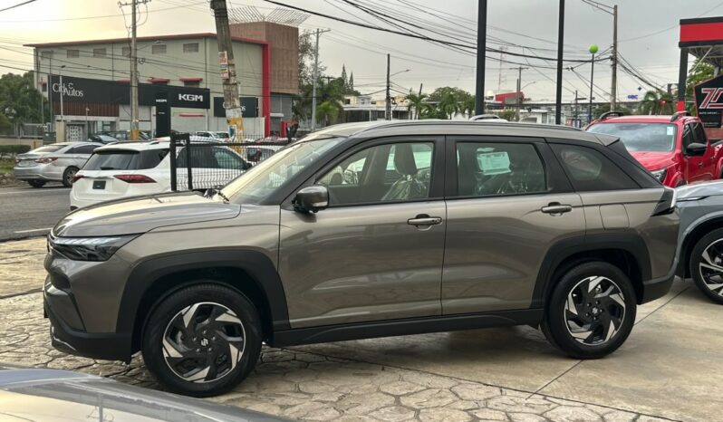 Suzuki SUZUKI VITARA ACROSS GLX 2027 lleno