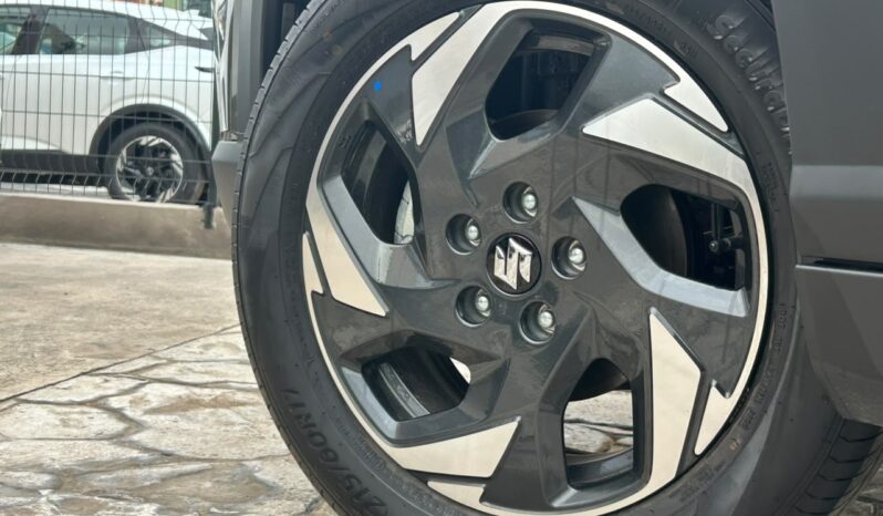 Suzuki SUZUKI VITARA ACROSS GLX 2027 lleno