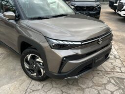 Suzuki SUZUKI VITARA ACROSS GLX 2027