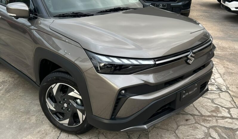 Suzuki SUZUKI VITARA ACROSS GLX 2027 lleno