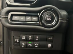 Suzuki SUZUKI VITARA ACROSS GLX 2027 lleno