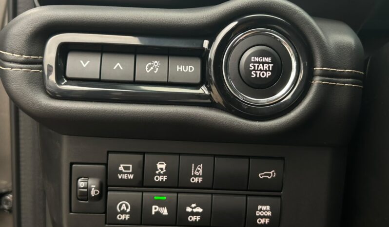 Suzuki SUZUKI VITARA ACROSS GLX 2027 lleno