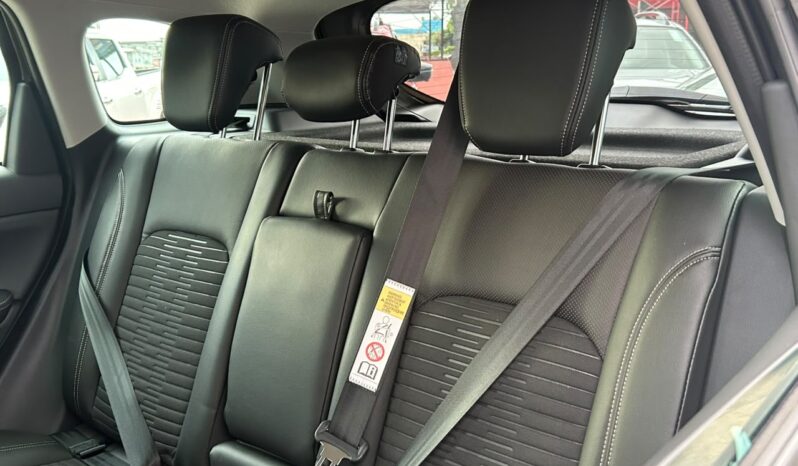 Suzuki SUZUKI VITARA ACROSS GLX 2027 lleno