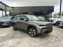 Suzuki SUZUKI VITARA ACROSS GLX 2027