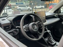 Suzuki SUZUKI VITARA ACROSS GLX 2027 lleno
