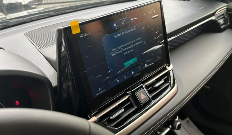 Suzuki SUZUKI VITARA ACROSS GLX 2027 lleno