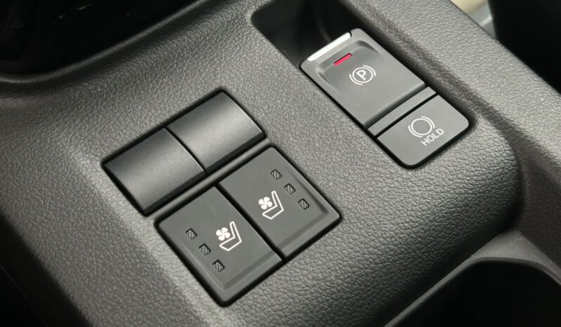 Suzuki SUZUKI VITARA ACROSS GLX 2027 lleno