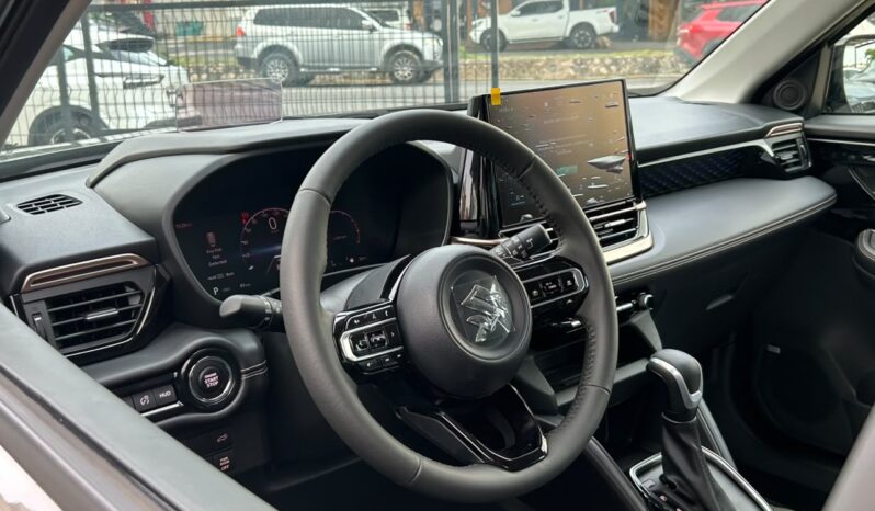 Suzuki SUZUKI VITARA ACROSS GLX 2027 lleno