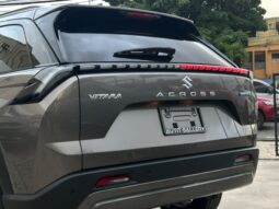 Suzuki SUZUKI VITARA ACROSS GLX 2027 lleno