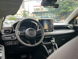 Suzuki SUZUKI VITARA ACROSS GLX 2027 lleno