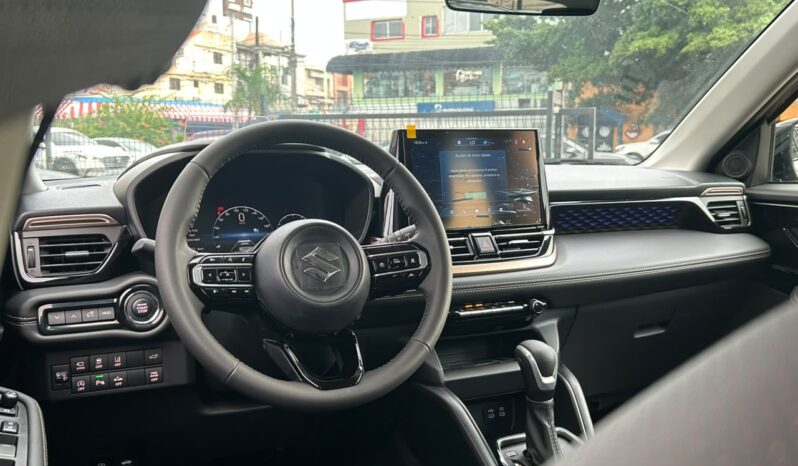 Suzuki SUZUKI VITARA ACROSS GLX 2027 lleno