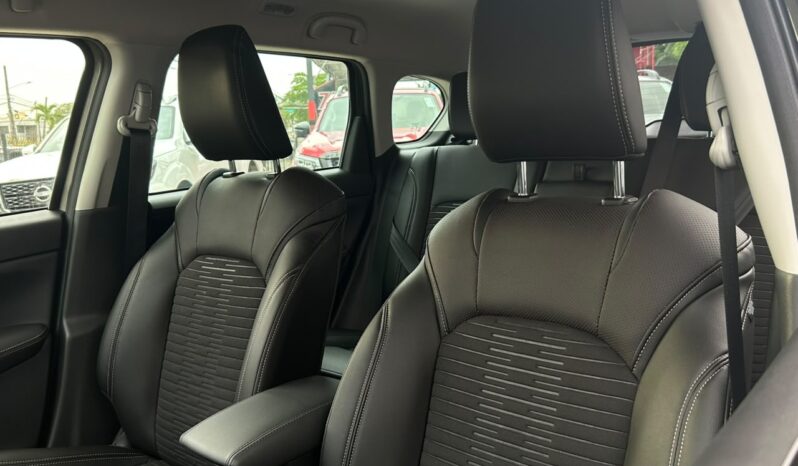 Suzuki SUZUKI VITARA ACROSS GLX 2027 lleno