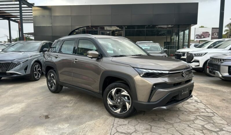 Suzuki SUZUKI VITARA ACROSS GLX 2027 lleno