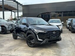 Nissan Magnite Dark Armour 2027