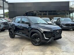 Nissan Magnite Dark Armour 2027