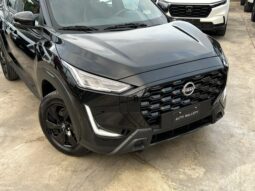 Nissan Magnite Dark Armour 2027