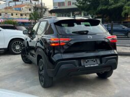 Nissan Magnite Dark Armour 2027