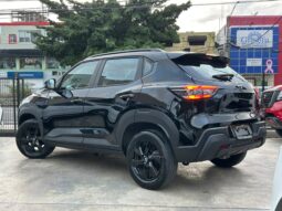 Nissan Magnite Dark Armour 2027 lleno