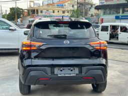 Nissan Magnite Dark Armour 2027 lleno