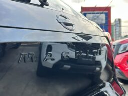 Nissan Magnite Dark Armour 2027 lleno