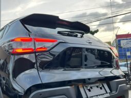 Nissan Magnite Dark Armour 2027 lleno