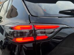 Nissan Magnite Dark Armour 2027 lleno