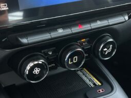 Nissan Magnite Dark Armour 2027 lleno