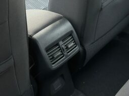 Nissan Magnite Dark Armour 2027 lleno
