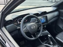 Nissan Magnite Dark Armour 2027 lleno