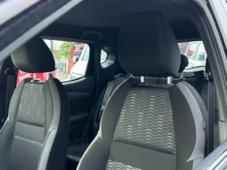 Nissan Magnite Dark Armour 2027 lleno