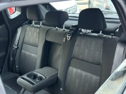 Nissan Magnite Dark Armour 2027 lleno