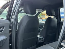 Nissan Magnite Dark Armour 2027 lleno