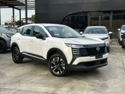 Nissan Kicks Advanced 2027