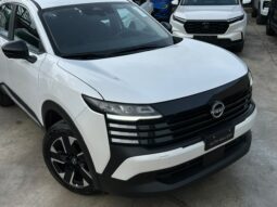 Nissan Kicks Advanced 2027