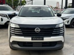 Nissan Kicks Advanced 2027