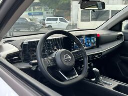 Nissan Kicks Advanced 2027 lleno